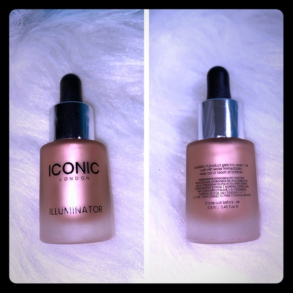 sephora iconic illuminator